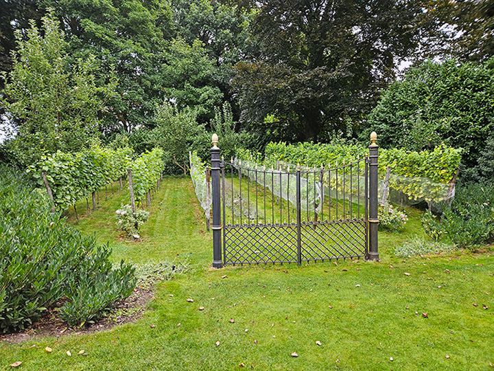 Portfolio Landschapstuinen
